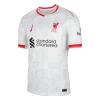 LUIS D&Iacute;AZ #7 Liverpool Third Away Soccer Jersey 2024/25