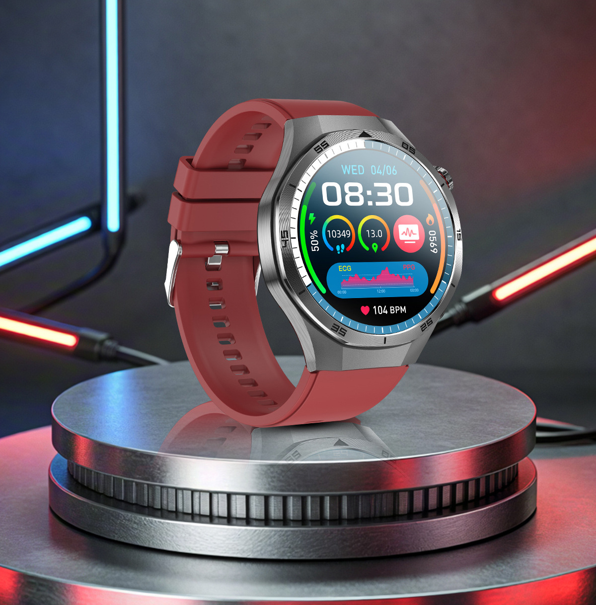 Likron Watches