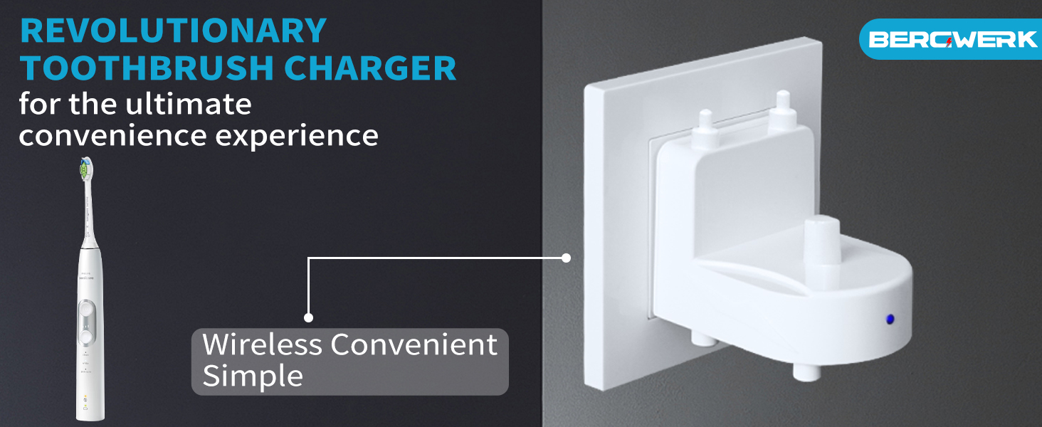 Philips charger 