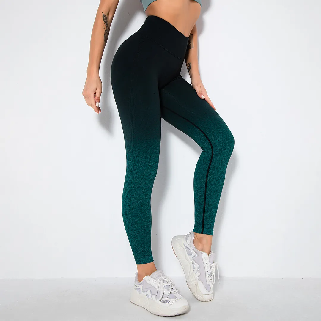 scrunch butt leggings with pockets 