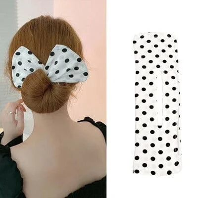 2021 New Lazy Hair Curler