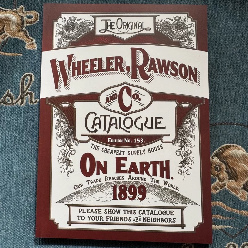 Red Dead Redemption 2 Product Catalog 2025 Complete Edition Arthur Morgan 1899