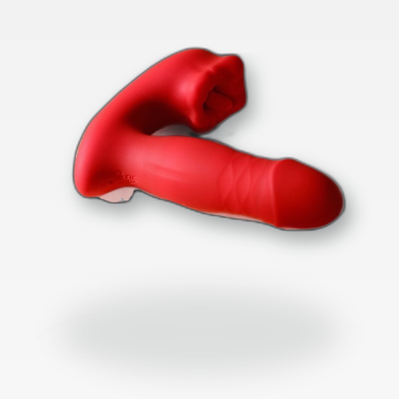 Personal wellness product view 1