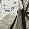 24/25 Benfica Soccer Jersey Third Away
