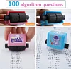 (🔥Hot Sale 48% OFF)Teaching Stamps For Kids