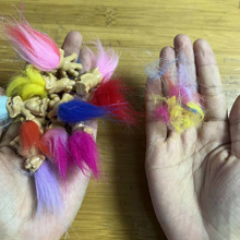 troll dolls