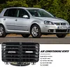 Car Air Conditioning Outlet Vent 1KD819203A for VW JETTA MK5 GOLF MK5 MK6 RABBIT