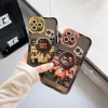 2023 High Quality Astronaut Camera All-inclusive Protective Case For iPhone