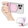 JJC Magnetic Phone Camera Grip Handle with Wireless Shutter Remote