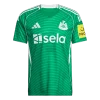 Newcastle United Away Soccer Jersey 2025/26