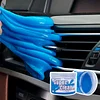 x xotic tech Car Cleaning Gel for Car Detailing Putty Interior Cleaner Slime Auto Detail Tools Supplies Accessories Valentines Day Gifts for Him Her Men Women Stocking Stuffers Blue