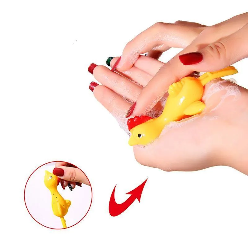 Turkey Slingshot, 10pcs