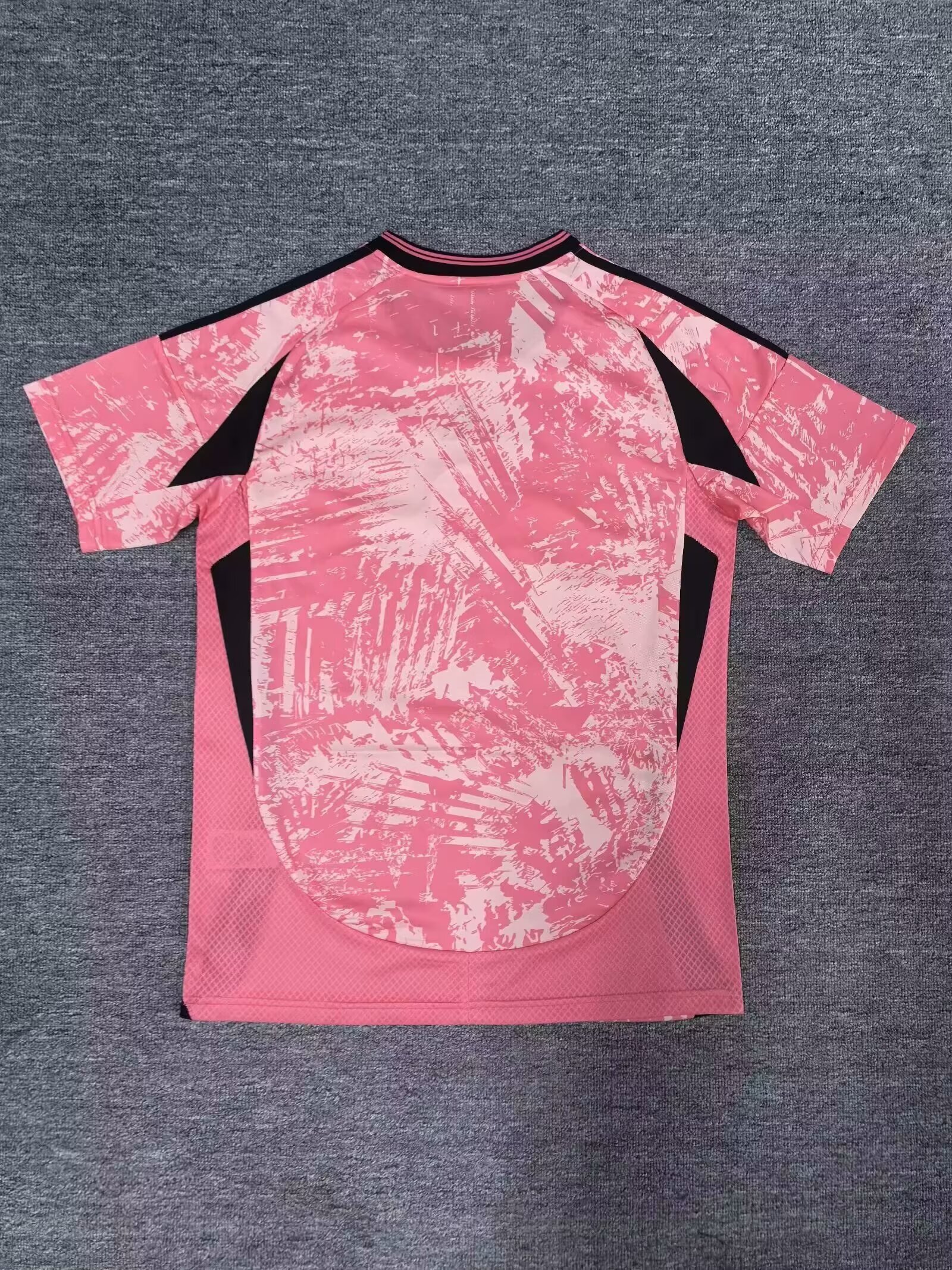 24/25 Miami Special Edition Football Shirt Thai Quality