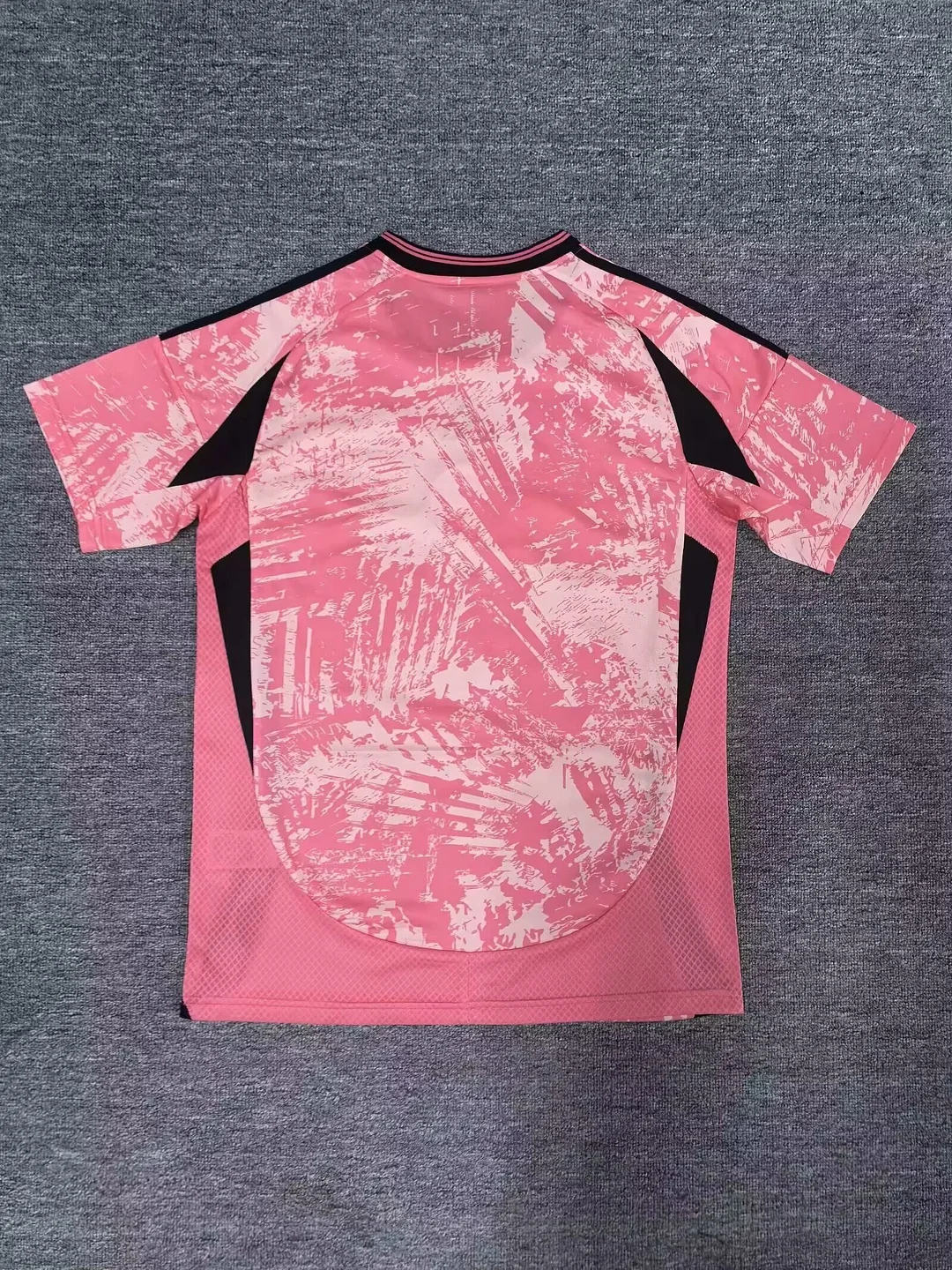 24/25 Miami Special Edition Football Shirt Thai Quality