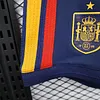 2026 Spain Home Football Shorts 1:1 Thai Quality