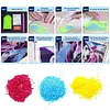Diamond Painting -DIY Full Square Drill Butterfly