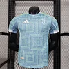 2025/2026 Player Version Juventus Away Football Shirt 1:1 Thai Quality