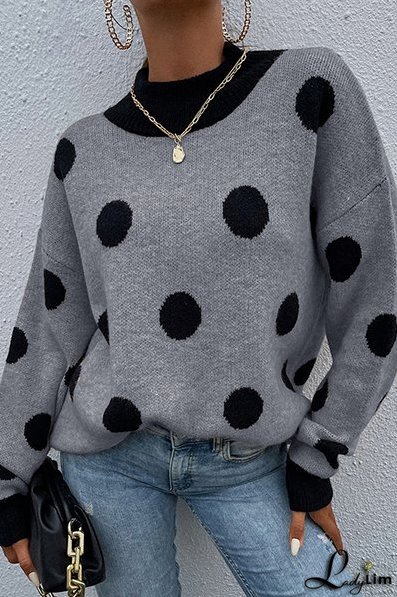 Modern and Versatile winter Top