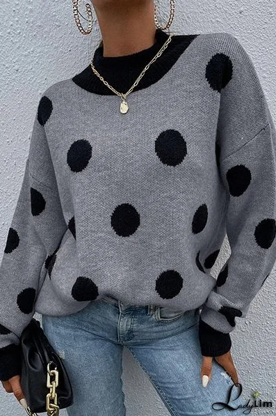 Modern and Versatile winter Top