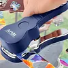 Trendy New Musical Instrument Accessories Guitar Skein Hole Punch Set