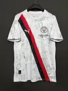 Joyfball 2025/2026 Manchester City Away Football Shirt 1:1 Thai Quality