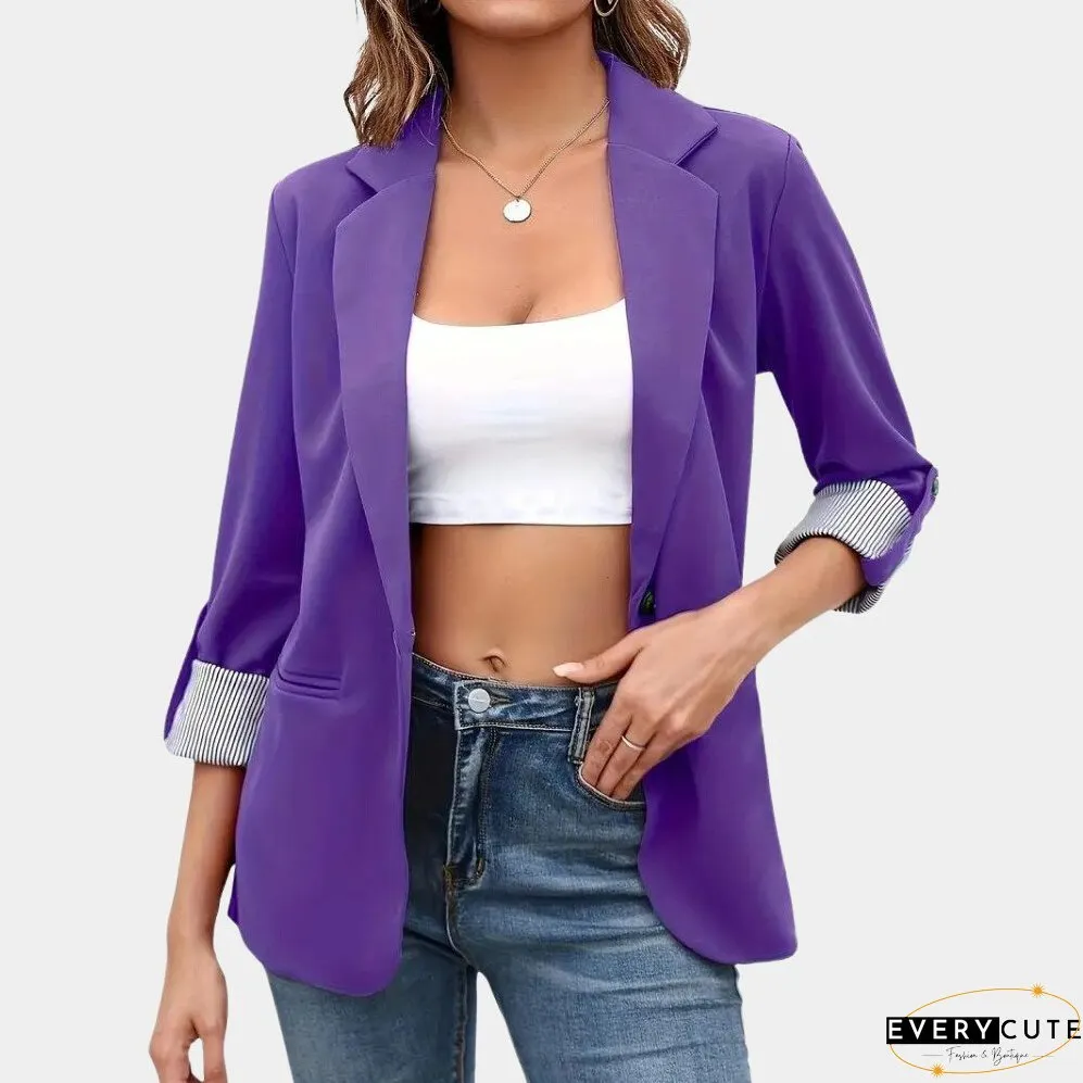 Casual and Fashionable winter garment