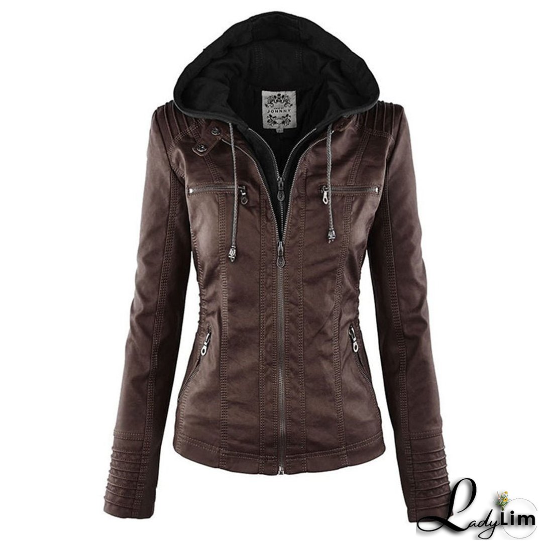 Classic and Elegant winter Jacket