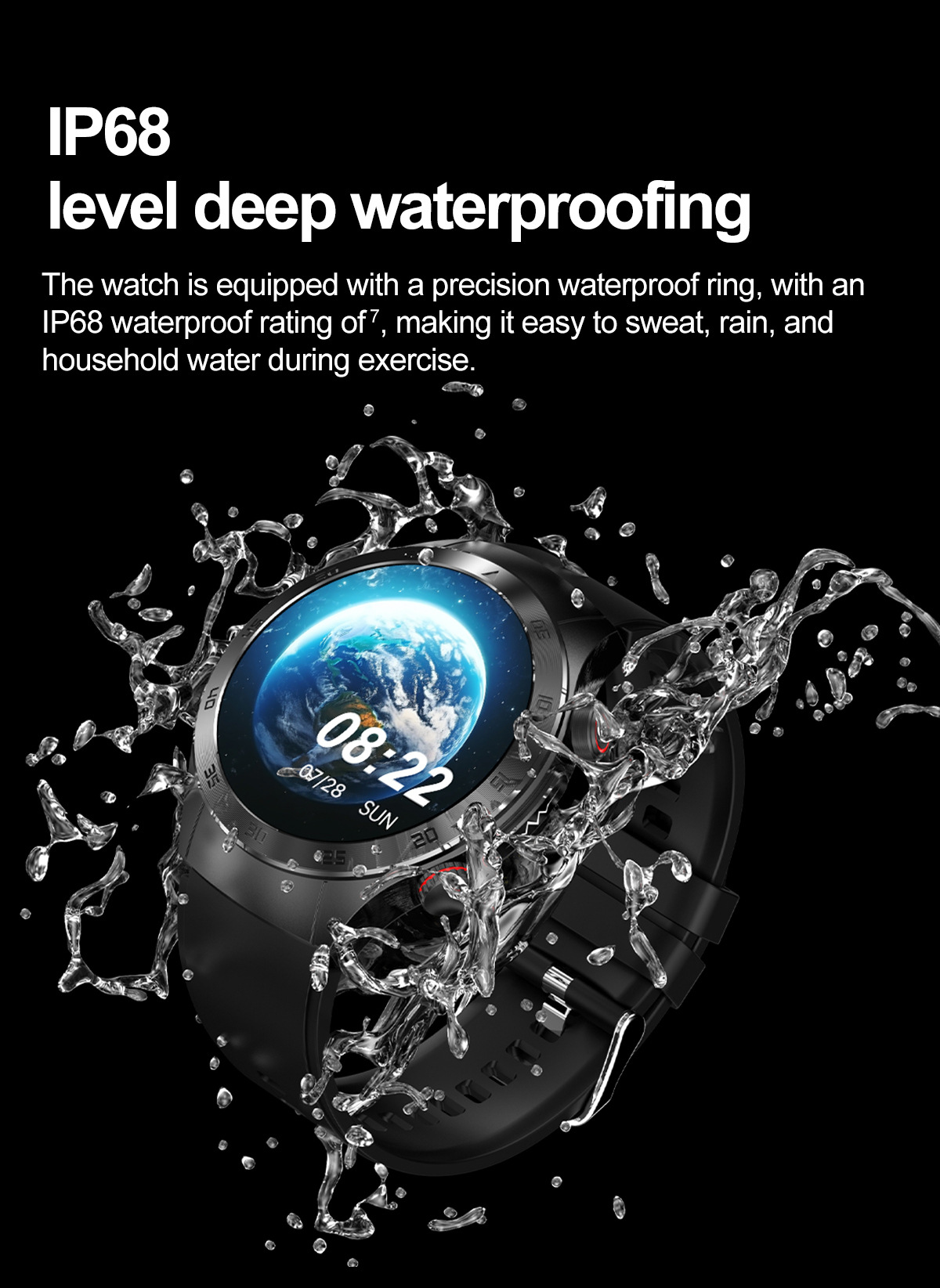Likron Watches
