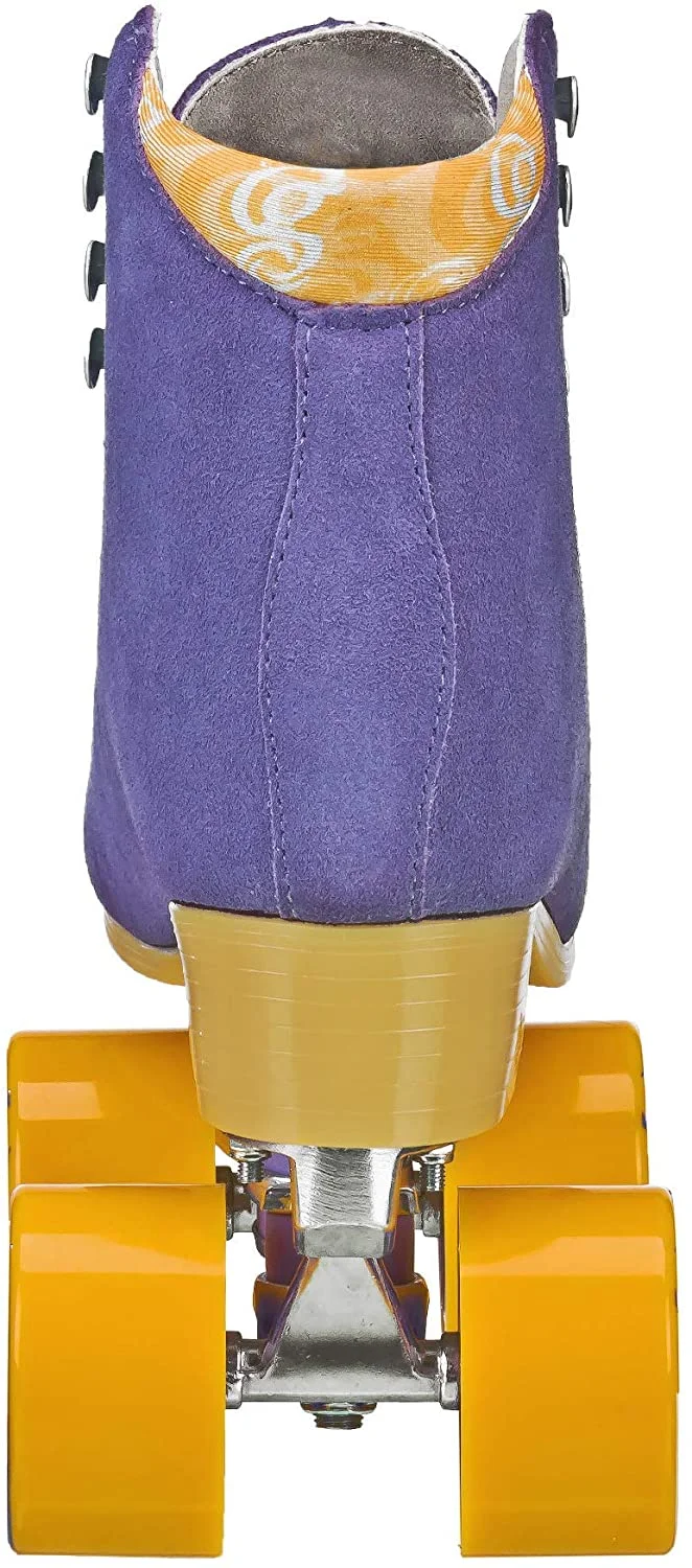 Candi Girl Carlin Skates Women's Quad Roller Skate