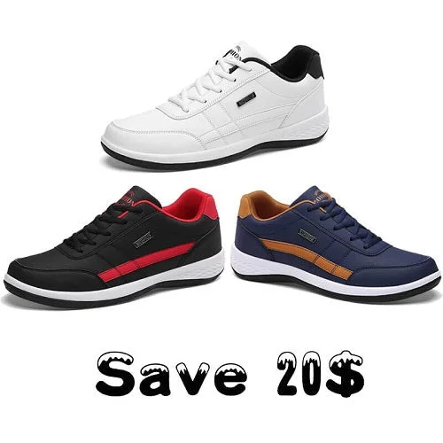 Mqq Orthopedic Shoes Men&rsquo;s Design Pro - Ergonomic Pain Relief Footwear