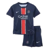 PSG Home Kids Soccer Jerseys Kit 2024/25