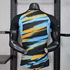 2025/2026 Player Version Marseille Training Football Jersey 1:1 Thai Quality