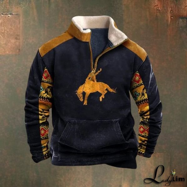 Effortless and Classy winter Pullover