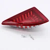 Rear Red Central Brake Light Car Third Brake Light for Renault Nissan Master MK3