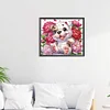 Diamond Painting-DIY Crystal Rhinestone Cute Bulldog