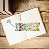 4Pcs Special Shape Butterfly Dream Catcher Diamond Painting Bookmark