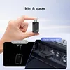 2 in 1 Wireless CarPlay Android Auto Adapter Plug & Play for Factory Wired Cars