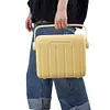6L Camping Cooler Box Insulated Ice Chest Portable Ice Bucket for Outdoor Use