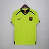 2005/2006 Retro Barcelona Away Football Shirt 1:1 Thai Quality