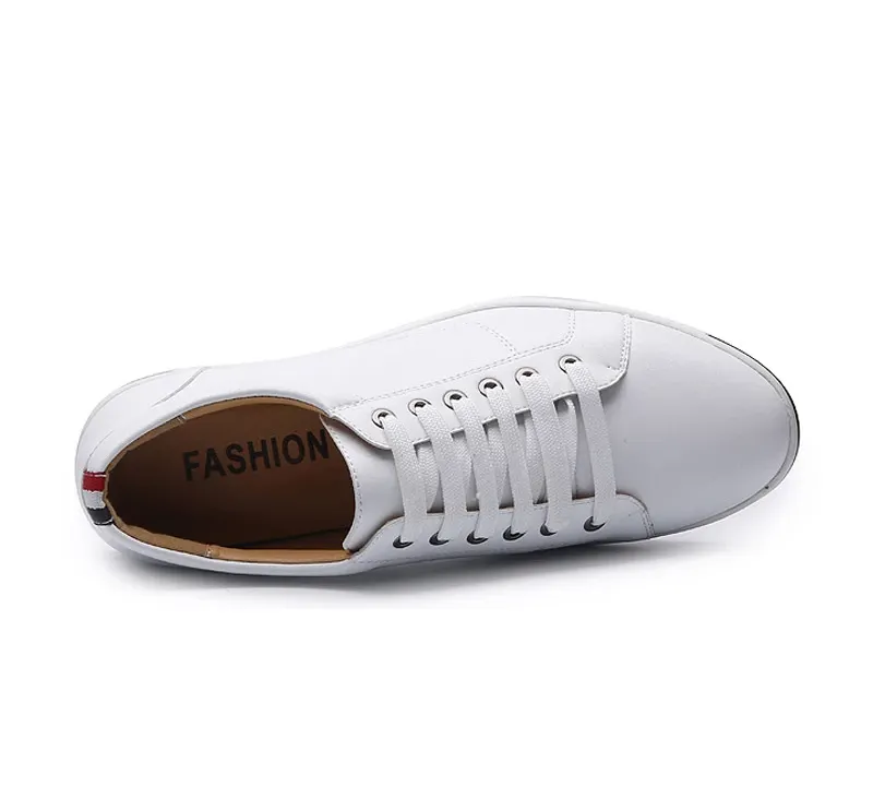Classic Leather Shoes