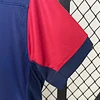 2024-2025 Women Barcelona Home Football Shirt 1:1 Thai Quality