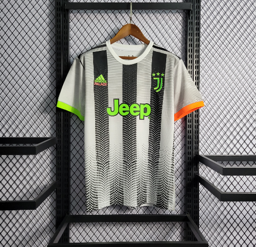 2019/2020 Juventus Special Edition Football shirt 