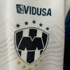 24/25 Monterrey Soccer Jersey Away