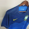 2020 Retro Brazil Away Football Shirt 1:1 Thai Quality