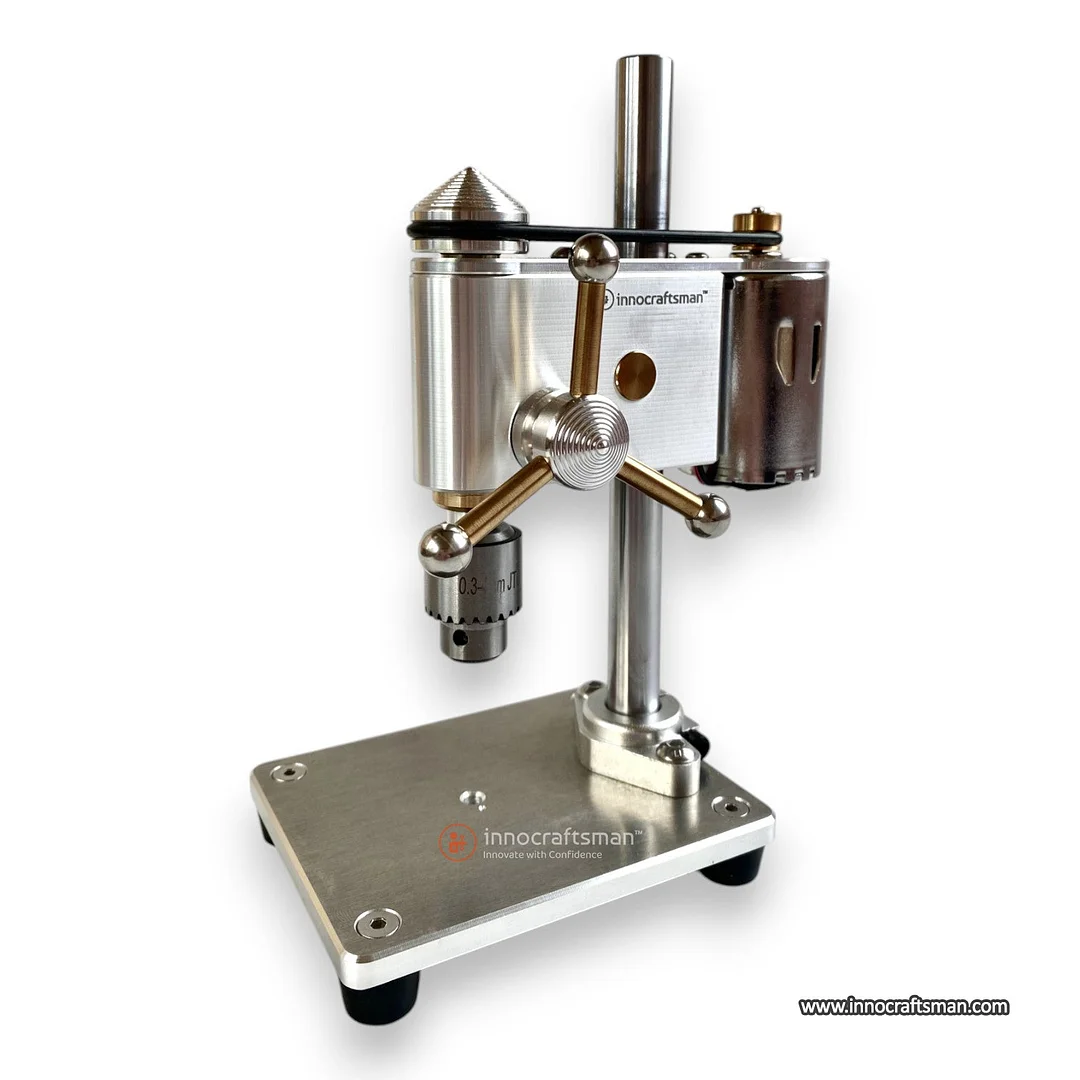 Innocraftsman&trade; Mini Drill Press