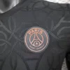 24/25 Player Version PSG Black Special Soccer Jersey