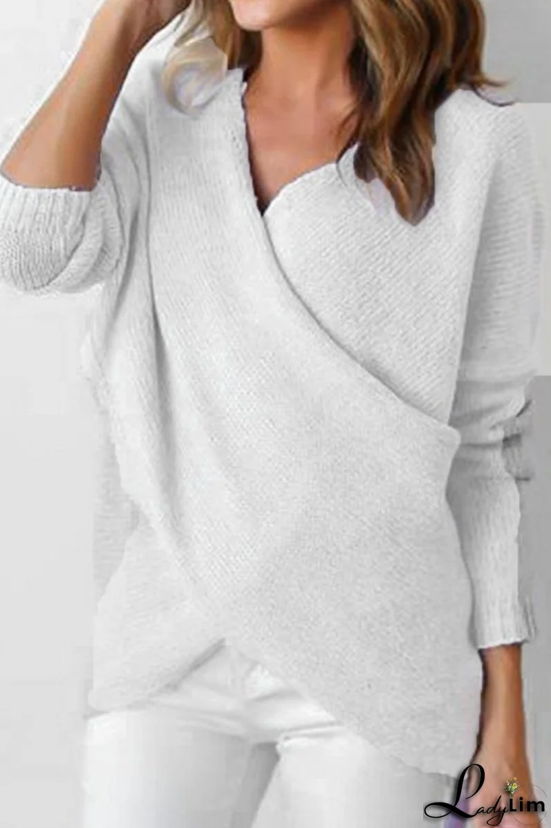Classic and Comfortable winter Top