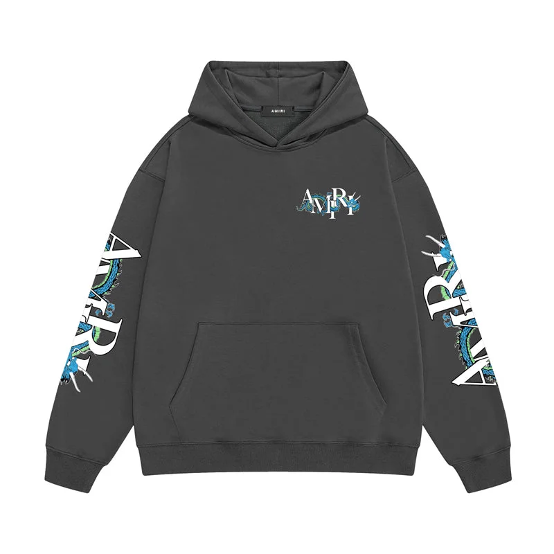 Amiri Fashion Hoodie