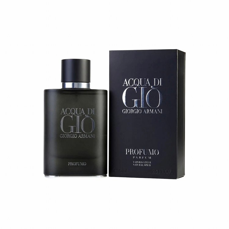 Acqua Di Gio Profumo by Giorgio Armani 