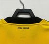 2011/2012 Retro Real Madrid Goalkeeper Football Jersey 1:1 Thai Quality love fball